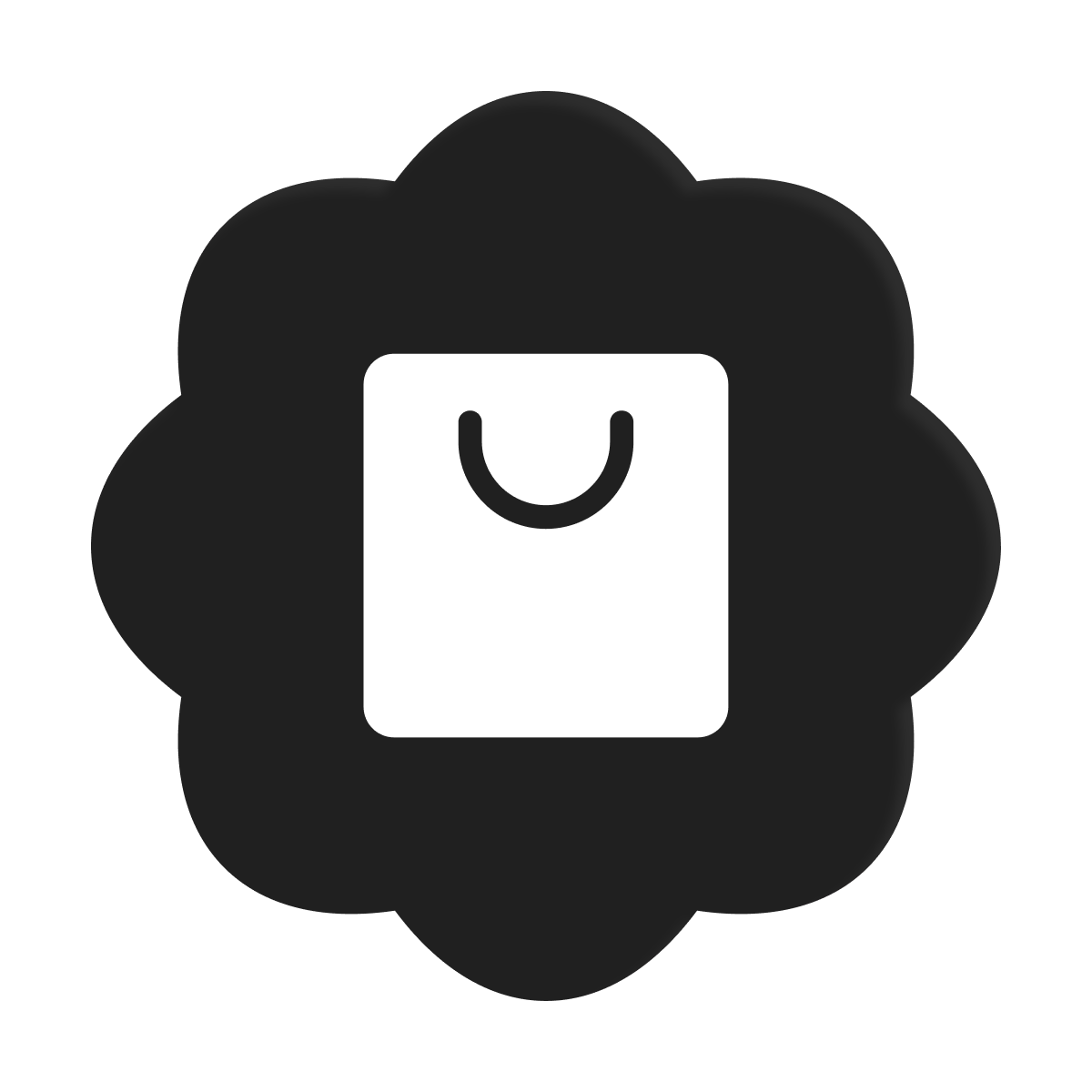 Embed a popup store on any site. Turn existing traffic into sales. logo