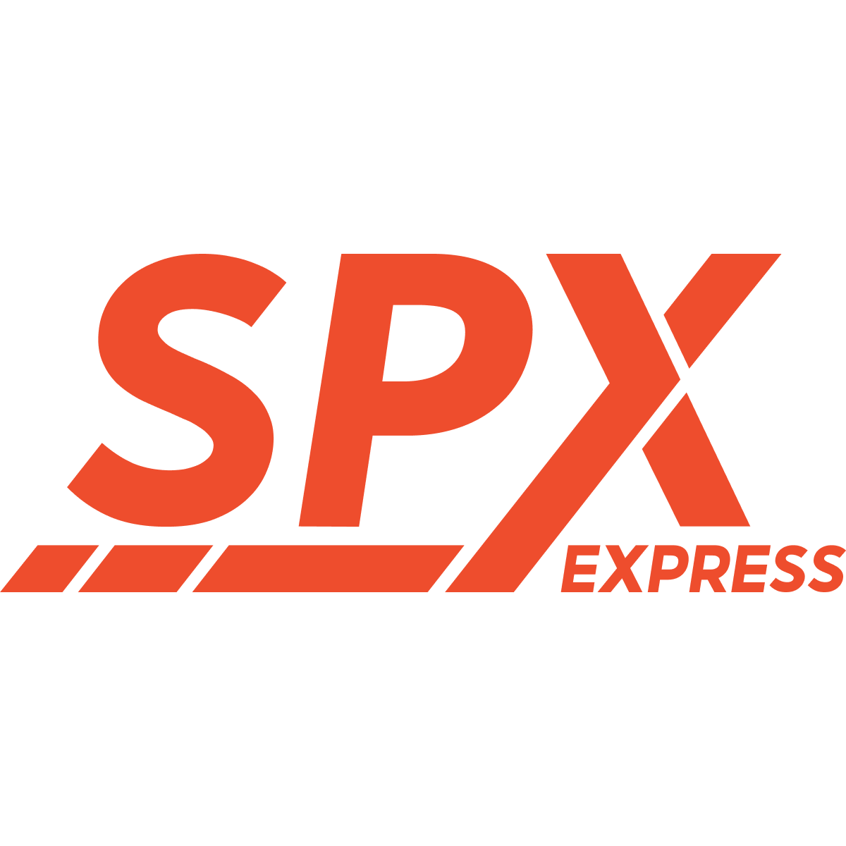 Simplify Your Fulfilment with SPX Express logo