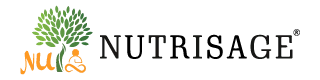 Nutrisage India logo