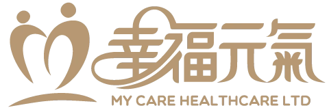 My Care Healthcare logo