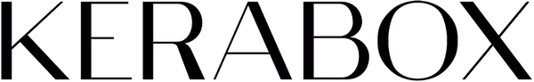 KERABOX logo