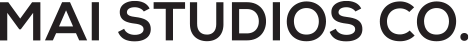 Mai Studios logo
