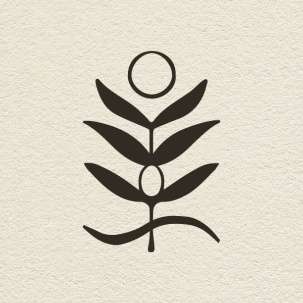 Saia Holistic Jewels logo