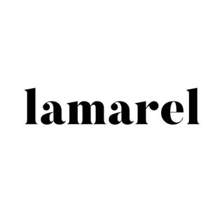 Lamarel logo