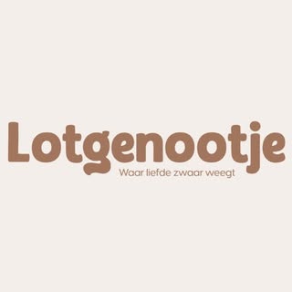 Lotgenootje logo