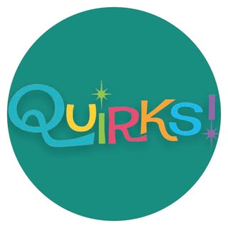 Quirks! logo