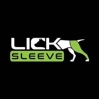 Lick Sleeve logo