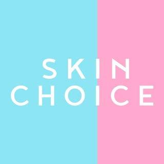 Skin Choice logo