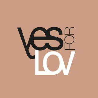 YESforLOV logo