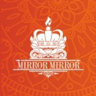 Mirror Mirror logo
