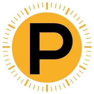 Panatime Watch Bands logo