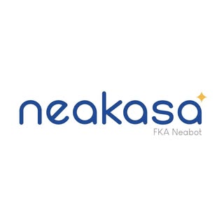 Neakasa logo