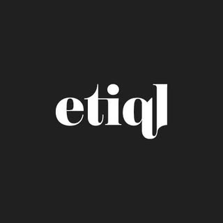 ETIQL logo