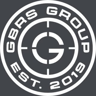 GBRS Group Gear logo