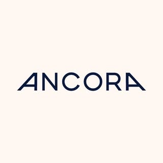 ANCORA logo