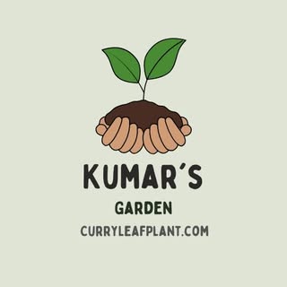 Kumar's Garden logo