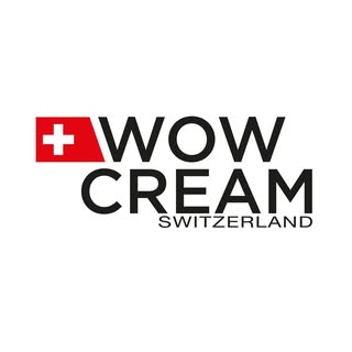 WOWCREAM.com logo