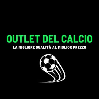 outletdelcalcio logo