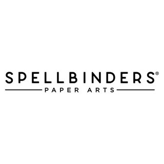 Spellbinders Paper Arts logo