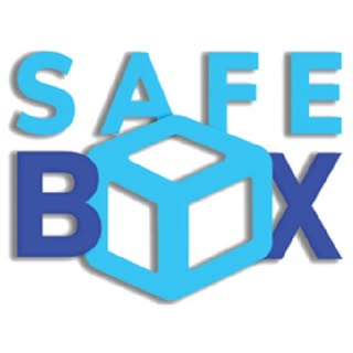 SafeBox Company - شركة الصندوق الامن logo