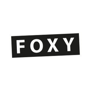 Foxy Cases logo