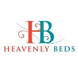 Heavenlybeds logo