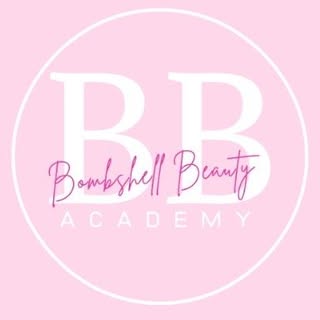Bombshell Beauty Academy Online  logo