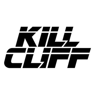 GET KILL CLIFF logo