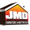 JMD Furniture&Mattresses logo