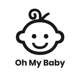 oh-mybaby.nl logo