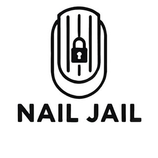 Nail Jail logo