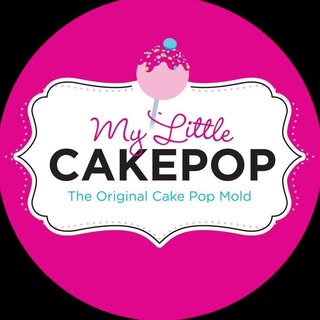 My Little Cakepop, llc logo