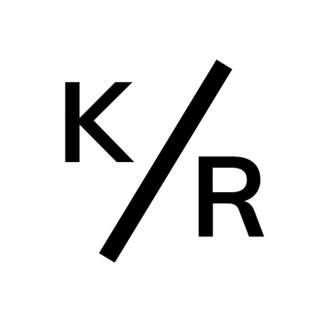 Kame Ridr logo
