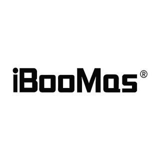 iBooMas logo