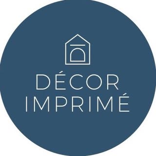 Décor Imprimé logo