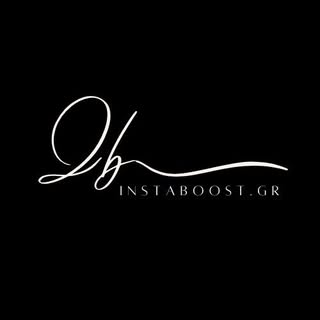 Instaboost.gr logo