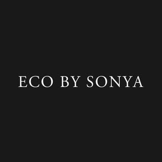 Eco By Sonya Europe logo