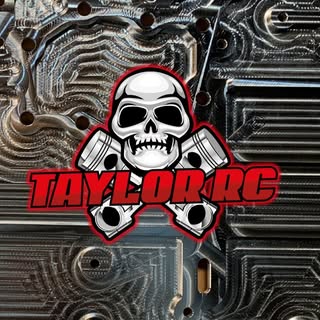Taylor RC logo