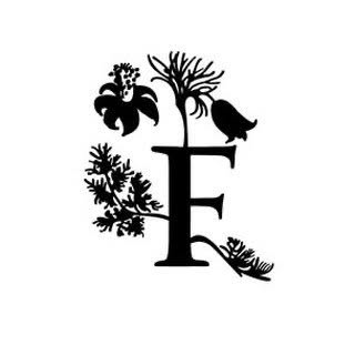 FLORA DANICA DENMARK logo