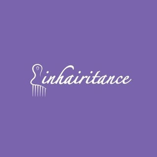 Inhairitance Curl Spa logo