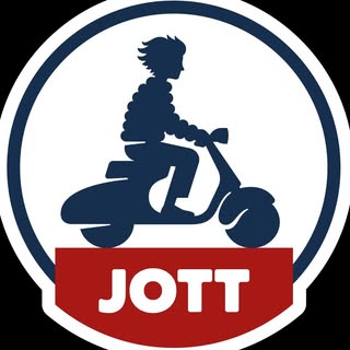 JOTT logo