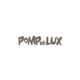 POMPdeLUX-NL logo