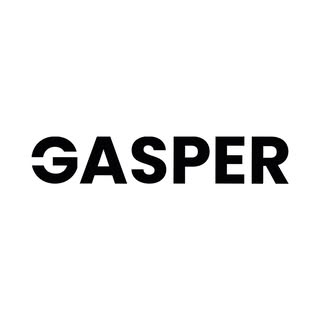 GASPER.CO logo