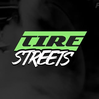 Tire Streets logo