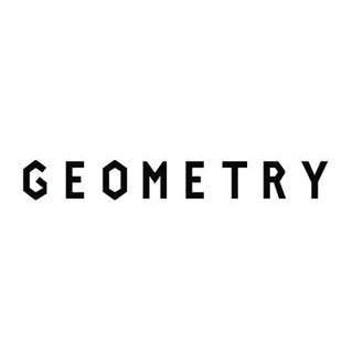 GEOMETRY logo