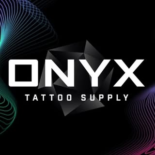 Onyx Tattoo Supply logo