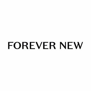 Forever New South Africa logo