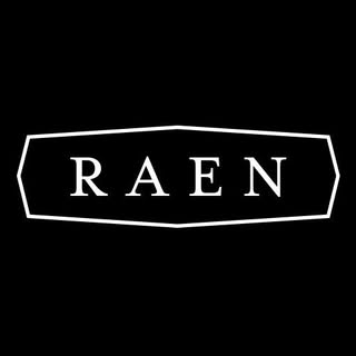 RAEN logo