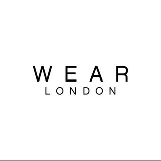 Wear London logo
