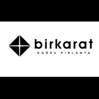 Bir Karat logo